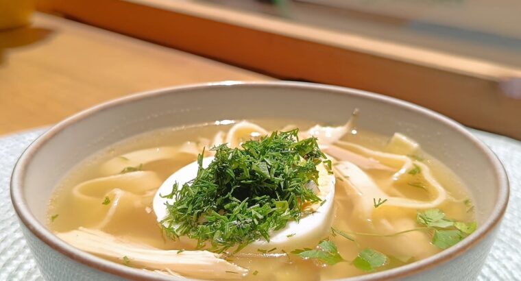 Ресторан української кухні “Comida con el alma de Ucrania” – новий заклад в Аліканте