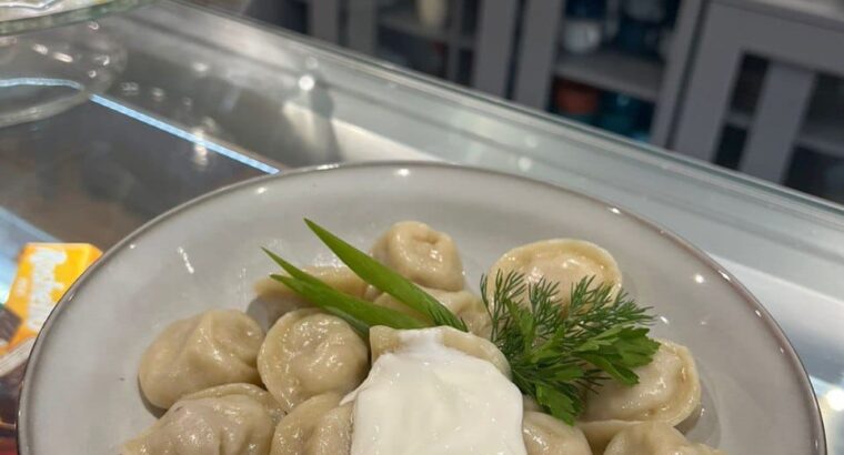 Ресторан української кухні “Comida con el alma de Ucrania” – новий заклад в Аліканте