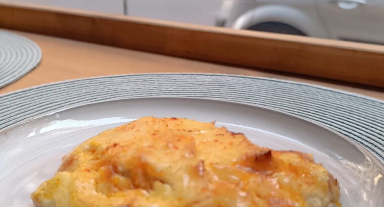 Ресторан української кухні “Comida con el alma de Ucrania” – новий заклад в Аліканте