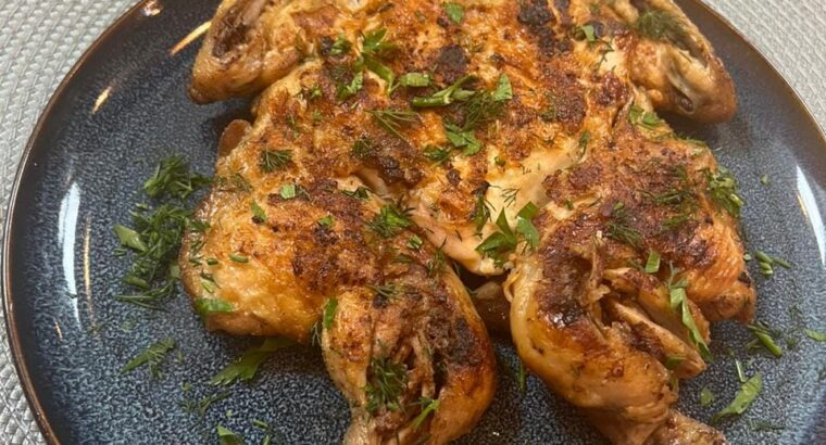 Ресторан української кухні “Comida con el alma de Ucrania” – новий заклад в Аліканте