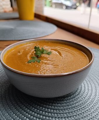 Ресторан української кухні “Comida con el alma de Ucrania” – новий заклад в Аліканте