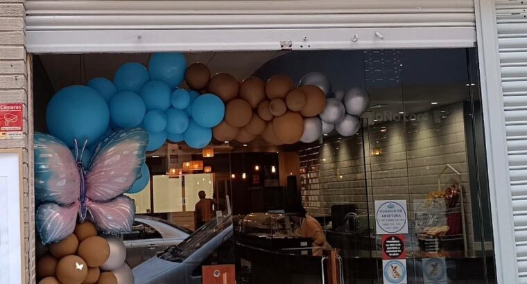 Ресторан української кухні “Comida con el alma de Ucrania” – новий заклад в Аліканте