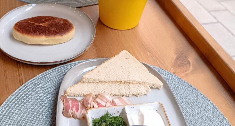 Ресторан української кухні “Comida con el alma de Ucrania” – новий заклад в Аліканте