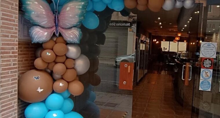 Ресторан української кухні “Comida con el alma de Ucrania” – новий заклад в Аліканте