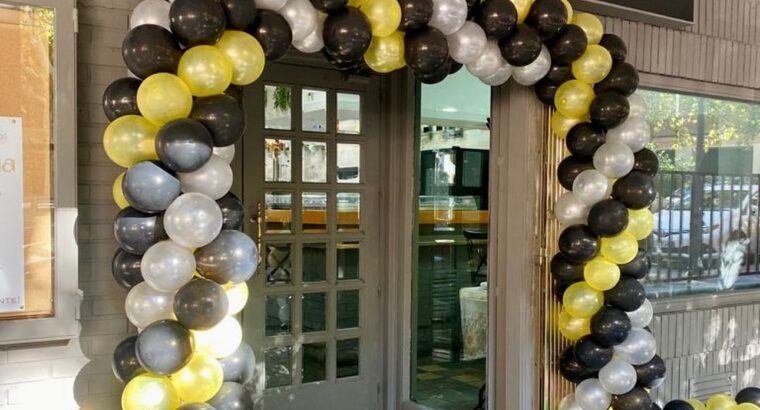 SoloMia Bar Restaurante – Ресторан української та іспанської кухні