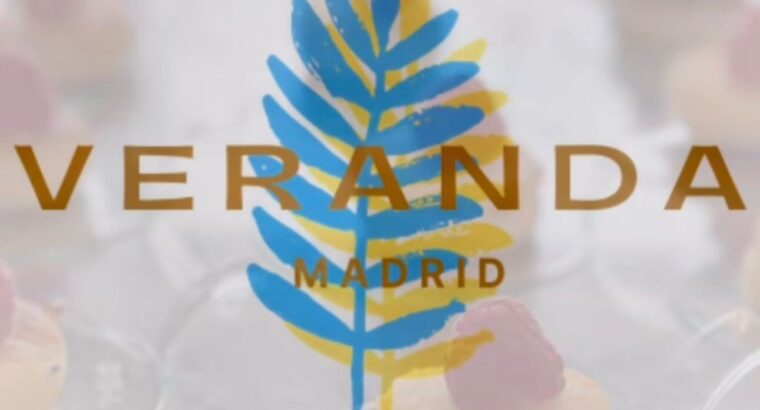 Український Ресторан Veranda Madird