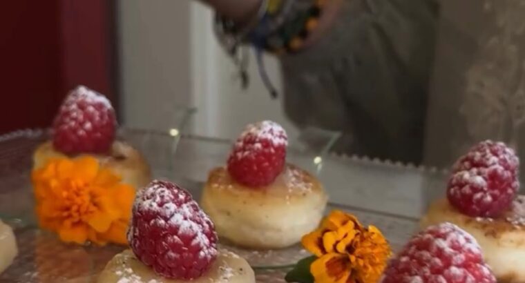 Український Ресторан Veranda Madird