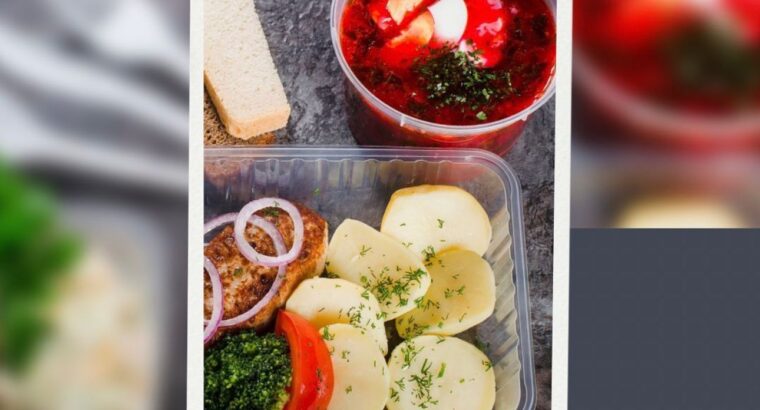 Український Ресторан Veranda Madird