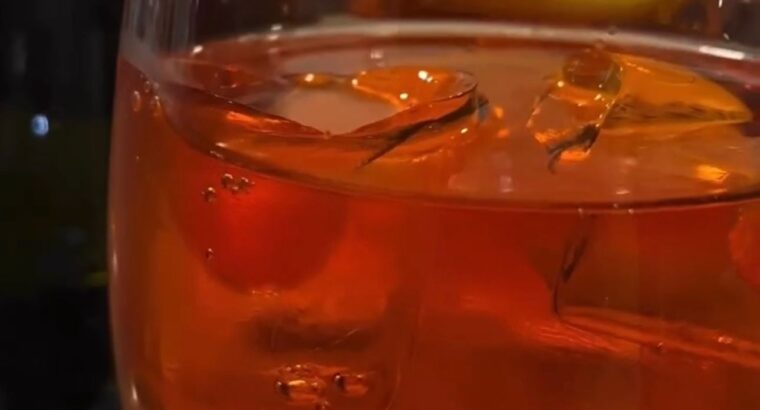 Український Ресторан Veranda Madird