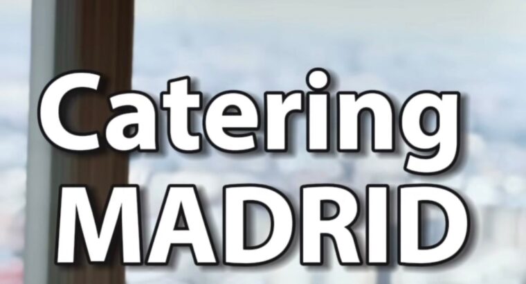 Український Ресторан Veranda Madird