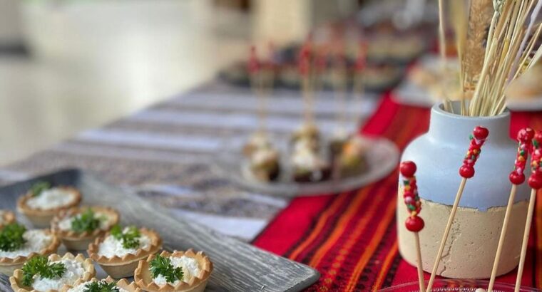 Український Ресторан Veranda Madird