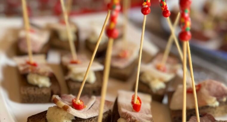 Український Ресторан Veranda Madird