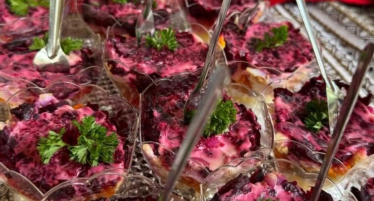 Український Ресторан Veranda Madird