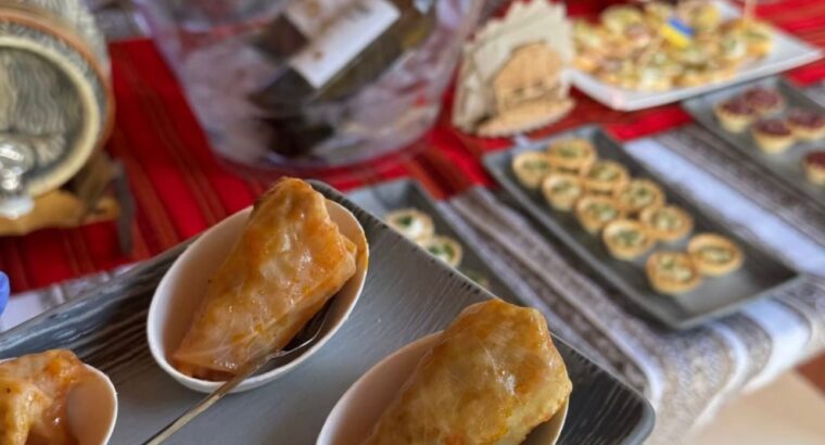 Український Ресторан Veranda Madird