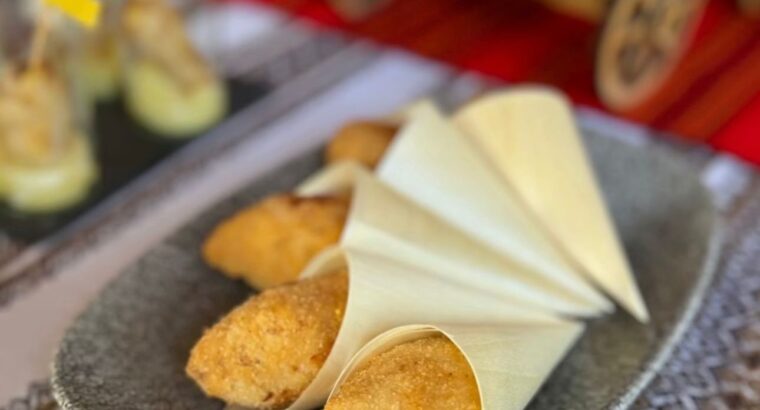 Український Ресторан Veranda Madird