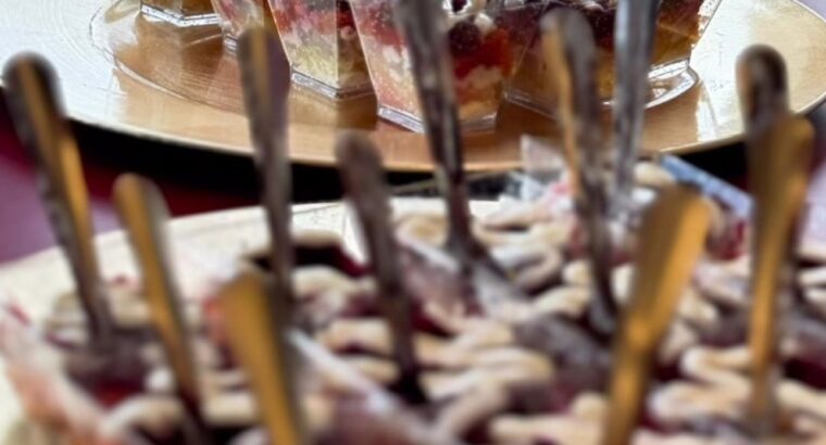 Український Ресторан Veranda Madird