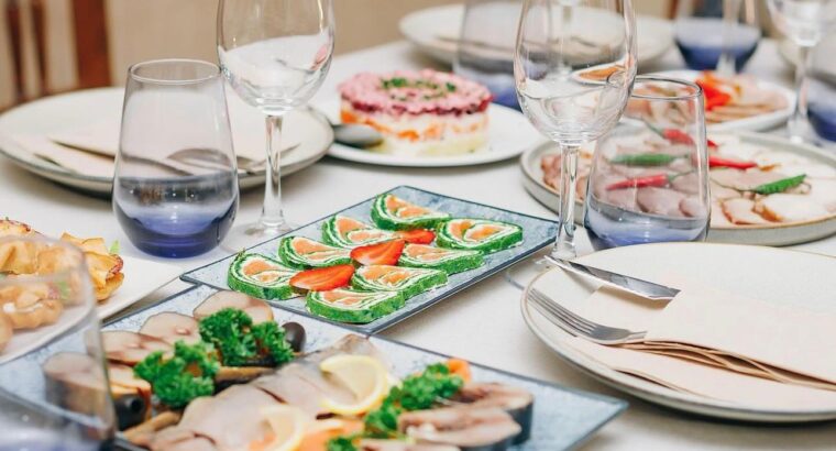 Український Ресторан Veranda Madird