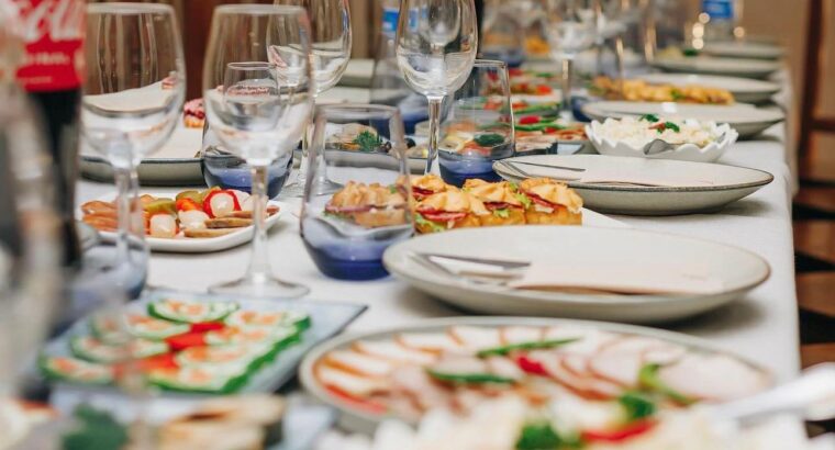 Український Ресторан Veranda Madird