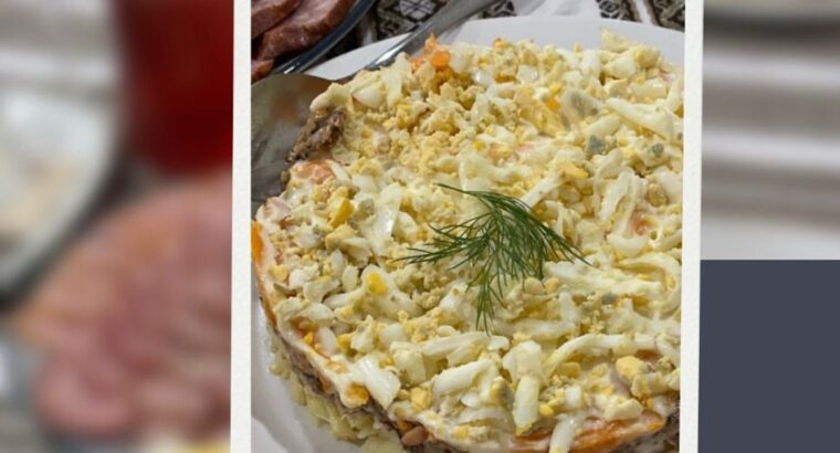 Український Ресторан Veranda Madird