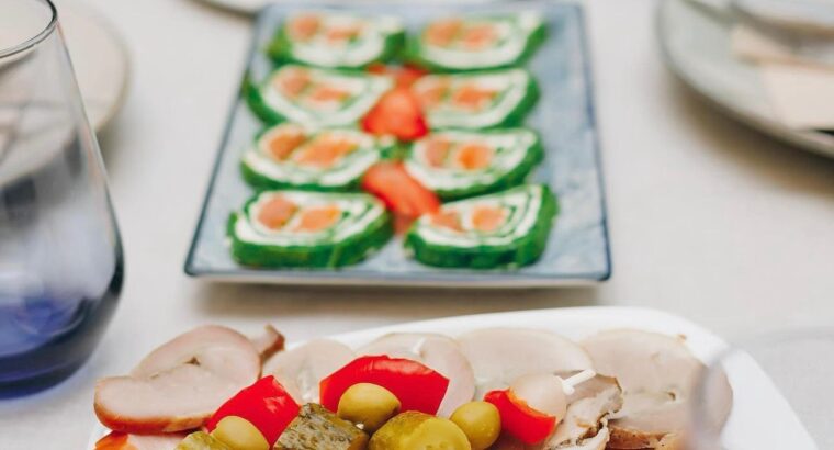 Український Ресторан Veranda Madird