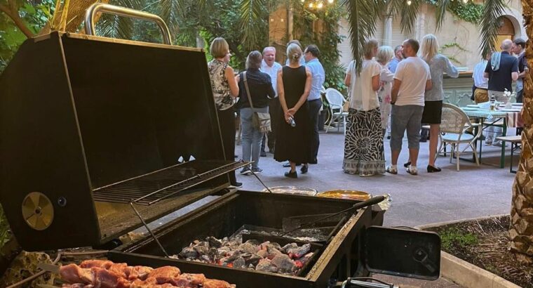 Український Ресторан Veranda Madird