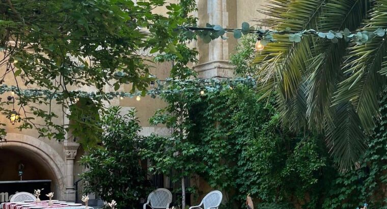 Український Ресторан Veranda Madird