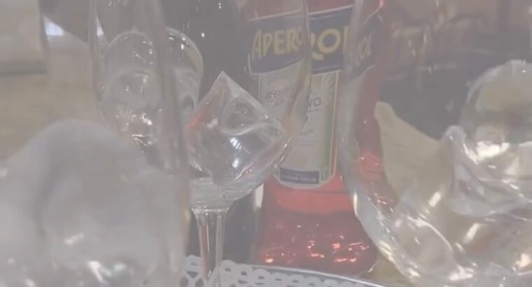 Український Ресторан Veranda Madird