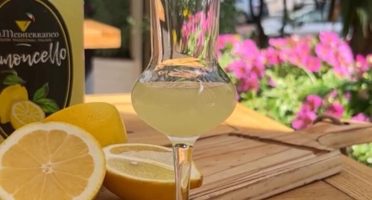 Італійський ресторан LUINI | ITALIAN RESTAURANT | NEAPOLITAN PIZZA | SAN PEDR