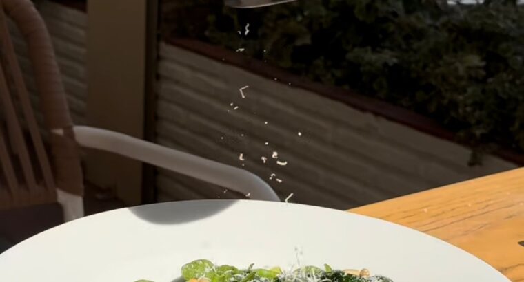 Італійський ресторан LUINI | ITALIAN RESTAURANT | NEAPOLITAN PIZZA | SAN PEDR