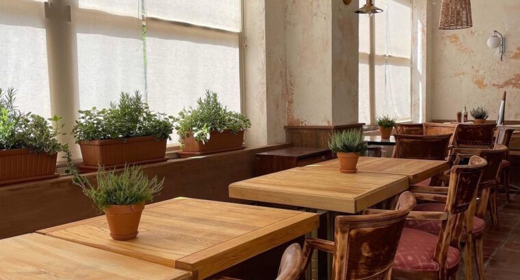 Італійський ресторан LUINI | ITALIAN RESTAURANT | NEAPOLITAN PIZZA | SAN PEDR