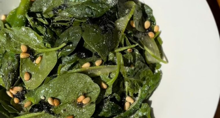 Італійський ресторан LUINI | ITALIAN RESTAURANT | NEAPOLITAN PIZZA | SAN PEDR