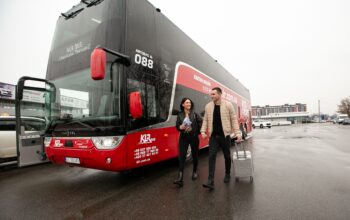 💢 Міжнародні автобусні пасажирські перевезення до Іспанії 🇪🇸