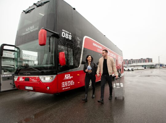 💢 Міжнародні автобусні пасажирські перевезення до Іспанії 🇪🇸