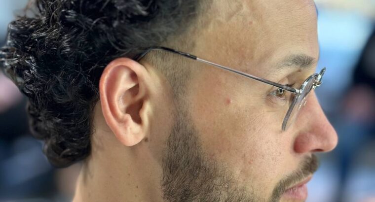 Запрошуємо вас до салону “Bella Peluquería y Belleza”