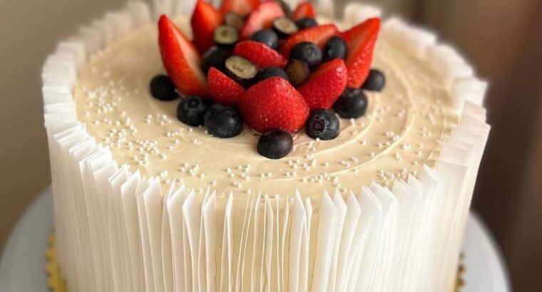 ✨ТОРТЫ НА ЗАКАЗ ✨ Нежные и сочные торты ручной работы для любого праздника 🎂🍰🧁