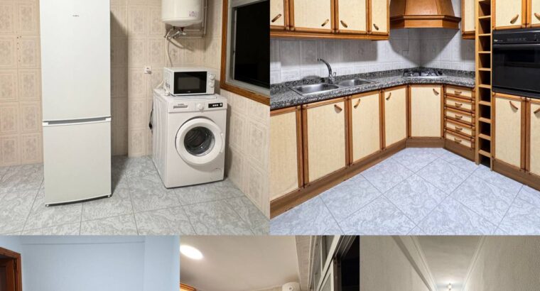 Здаються в оренду 2 кімнати Сан Хуан 370 євро в місяць за одну