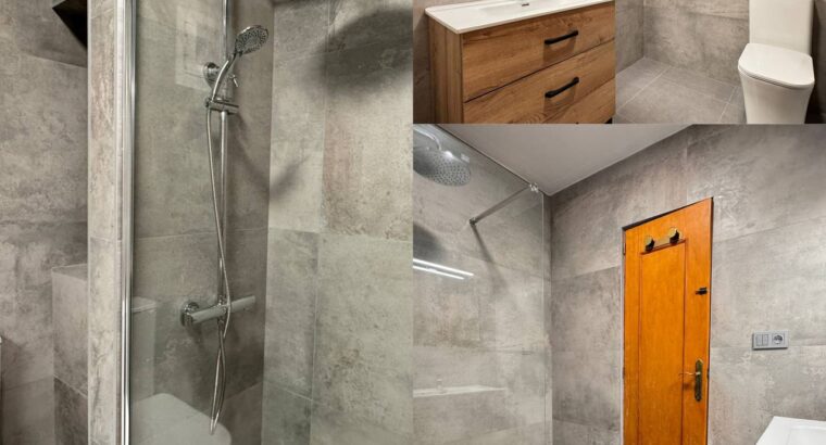 Здаються в оренду 2 кімнати Сан Хуан 370 євро в місяць за одну