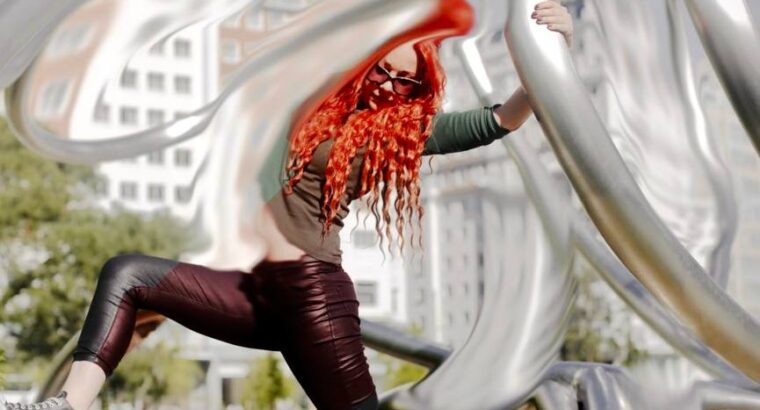 Вітаю, друзі! Запрошую на фото/відео сесію зі мною по найкрасивішим локаціям Мадрида.