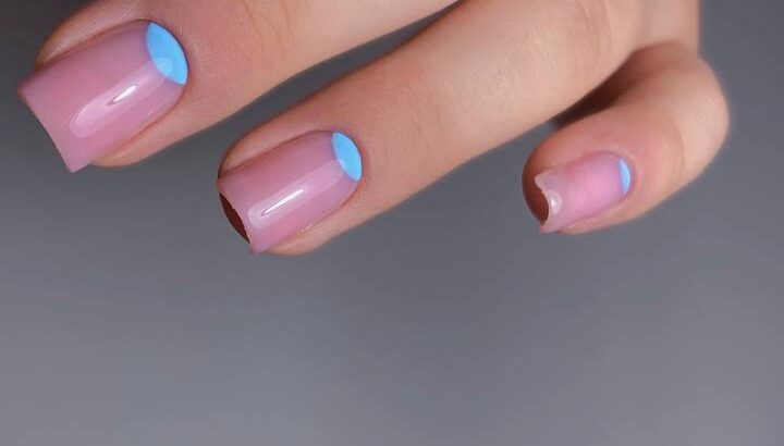 Дівчат, манікюр що необхідний кожній 💅