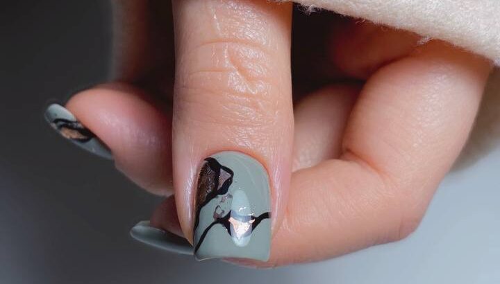 Дівчат, манікюр що необхідний кожній 💅