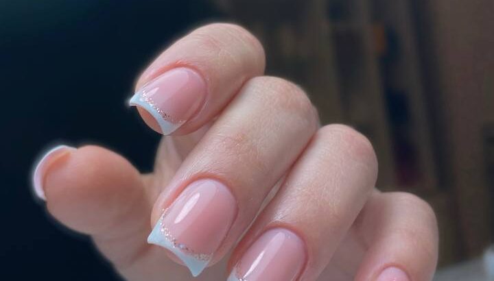 Дівчат, манікюр що необхідний кожній 💅