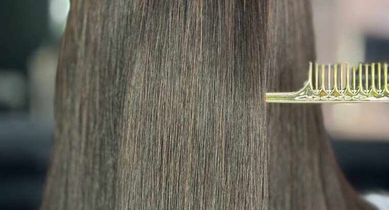 Запрошуємо вас до салону “Bella Peluquería y Belleza”