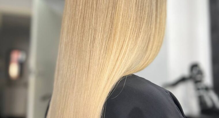 Запрошуємо вас до салону “Bella Peluquería y Belleza”