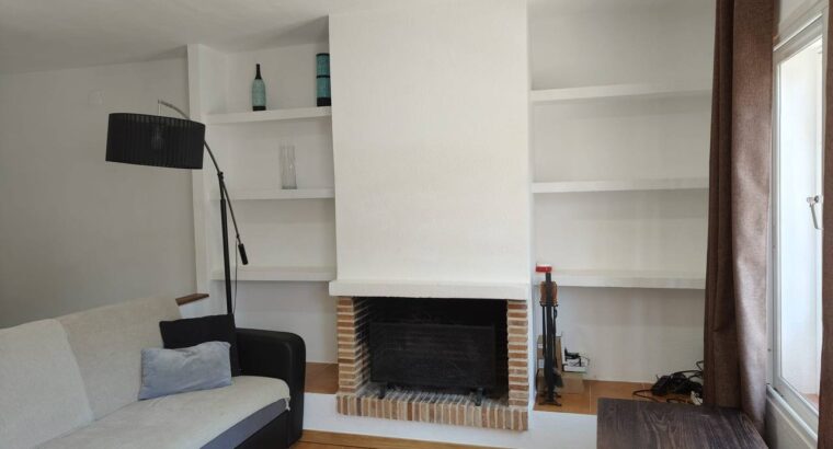 Эксклюзивное Бунгало в долгосрочную аренду рядом в гольф полем Альтея 1200 евро в мес