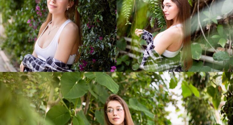 Пропоную послуги фотографа, можливість створення сайтів та просування вашої продукції з власною моделлю.