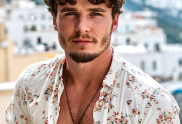 Изготавливаю классные, стильные аватарки с помощью искусственного интеллекта.