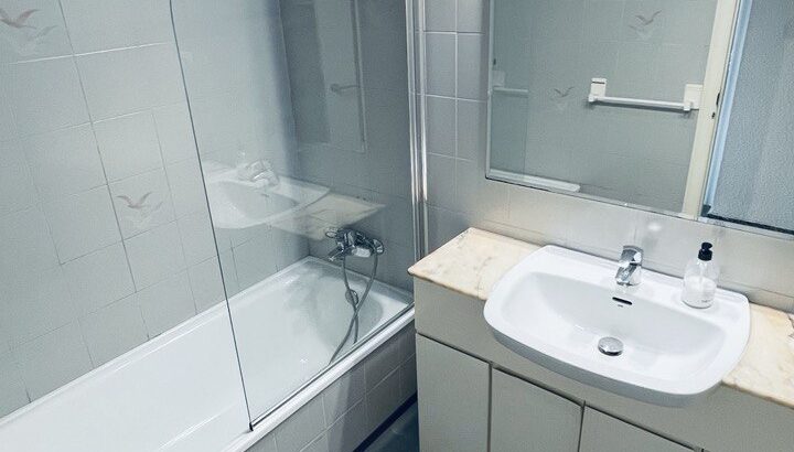 Аренда квартиры Валенсия Испания