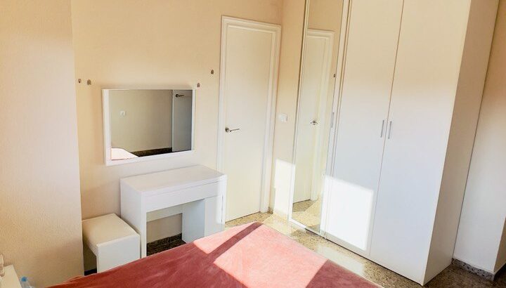 Аренда квартиры Валенсия Испания