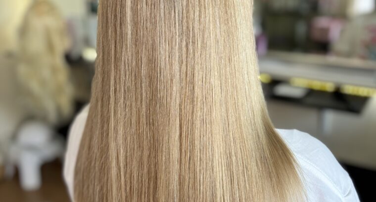 Перукарські послуги