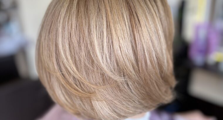 Перукарські послуги